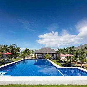Ohana, Panglao Resort.